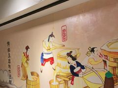 -川味堂·四川豆花(八卦岭店)