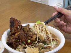 -象山小白象海鲜面