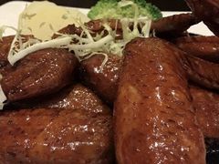 -太平馆餐厅(尖沙咀店)