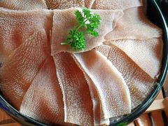 -老墙根涮肉·铜锅鲜羊肉(良乡店)