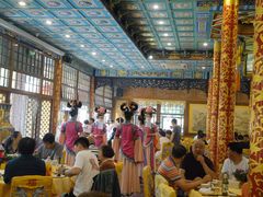 -白家大院·王府宫廷菜(苏州街店)