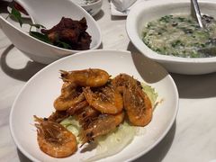 -宁波石浦大饭店(新材料城店)