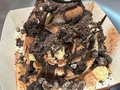 -DQ·蛋糕·冰淇淋(徐东销品茂店)