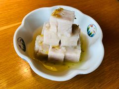 桂花荔浦芋头-庆春朴门