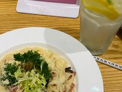 -达不溜意复合式咖啡店(市政广场店)