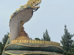 -洛阳白马寺