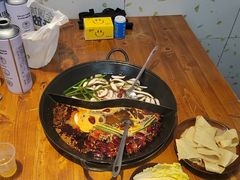 -木货街重庆老火锅(流塘店)