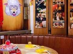 -羊大爷涮肉(亮马桥店)