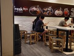 -鲜芋仙Meet Fresh(壹方城店)