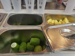 -眷茶(赛格国际购物中心店)
