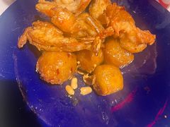 -小吊梨汤·北京菜·烤鸭(双井乐成中心店)