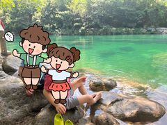 -石台牯牛降景区