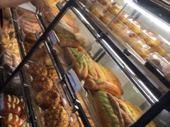 -85度C(厦门中华城新店)
