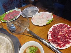 生丸-万祥牛肉火锅(金龙店)