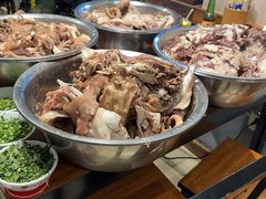 -华福羊汤馆(小市总店)