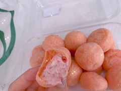 -泸溪河桃酥(长乐路店)