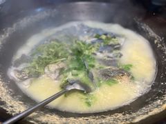 -好灶头妈妈菜·柴火灶台鱼·千岛湖土菜地标美食