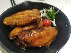 -金利茶餐厅(中船汇店)