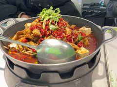 -蛙喔牛蛙(淮安吾悦店)