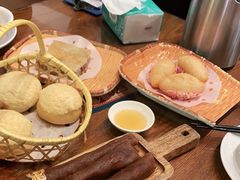 -日日鲜茶餐厅(小公园店)