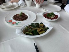 陈醋花生-广州塔晖粤轩中餐厅