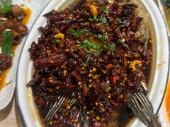-香缇小院私房菜(盐务街店)