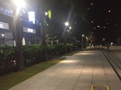 -木屋烧烤(惠阳华润小径湾店)