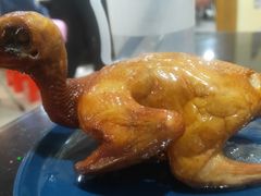 -煲煲掂风味煲仔饭餐厅(西区店)