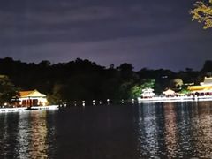 -珠海圆明新园