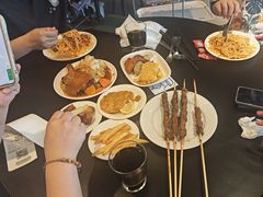 -宜家·瑞典风味餐厅(无锡店)