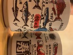 -半藏居酒屋(香港花园店)