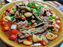 -宋三姐老妈兔头(双流总店)