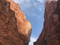 -天山神秘大峡谷