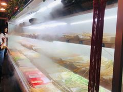 -马路边边麻辣烫联盟路店