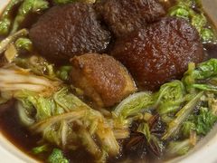 -老浒记烤鸭-北京菜(琉璃厂店)