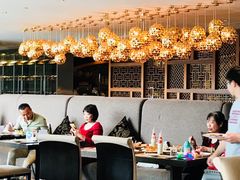 大堂-佛山岭南天地康得思酒店·岭南·市集