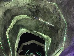 -龙瀑仙洞