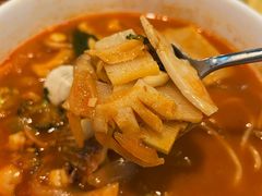 -淘淘园·韩式手工炸酱面(井亭天地店)