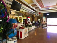 -星美国际影商城(虹口店)