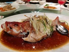 -利苑酒家(金宝店)