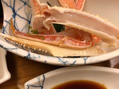 -蟹道乐( 新宿駅前店)