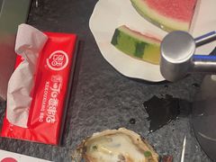 -可口香·非遗老号烧烤(南岗直营店)