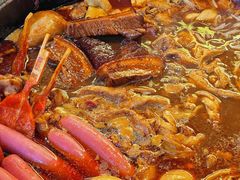 -安徽阜阳卷馍(西单店)