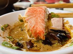 -前门·鲜肉火锅(长风店)