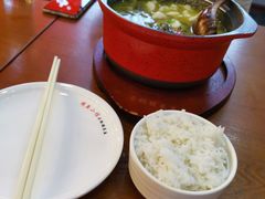 -周鱼小馆石锅酸菜鱼(活力汇店)