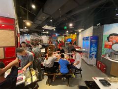 -老基地老火锅厂(大渡口店)