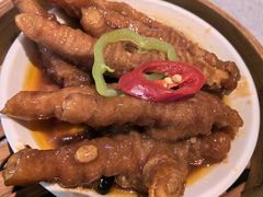 -潮府馆·非遗潮州菜·世纪公园(新国际博览中心店)