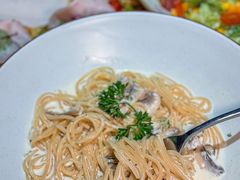 -get pizza意大利餐厅(凯德MALL店)