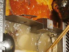 -海底捞火锅(金光华店)