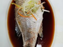 -扬州绿地铂骊酒店·品珍轩中餐厅